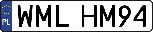 WMLHM94