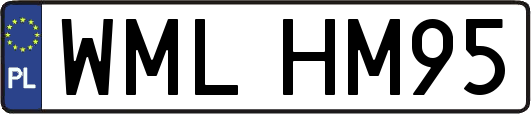 WMLHM95