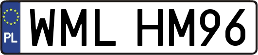 WMLHM96