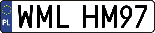 WMLHM97