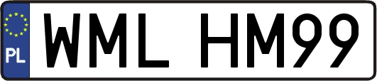 WMLHM99