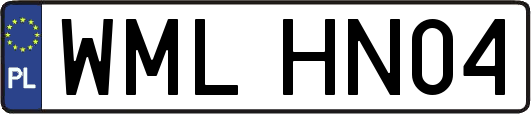 WMLHN04