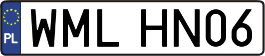 WMLHN06
