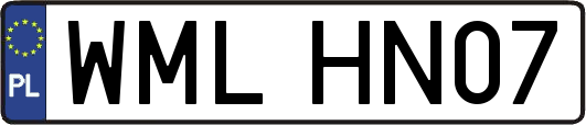 WMLHN07