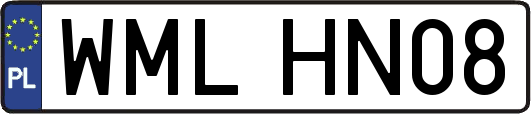 WMLHN08