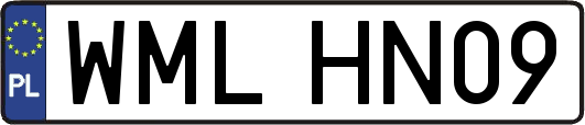 WMLHN09