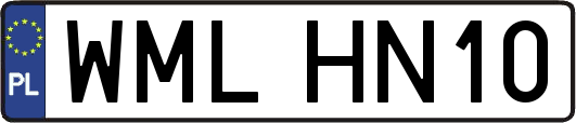 WMLHN10