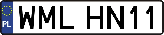 WMLHN11
