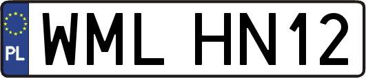 WMLHN12