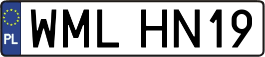 WMLHN19