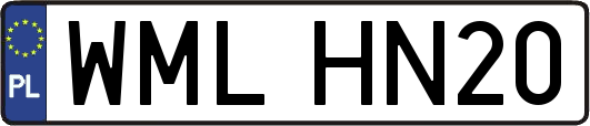 WMLHN20