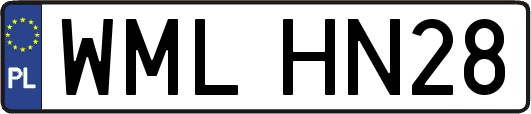 WMLHN28