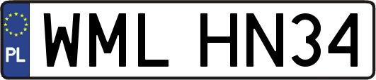 WMLHN34