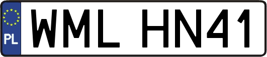 WMLHN41