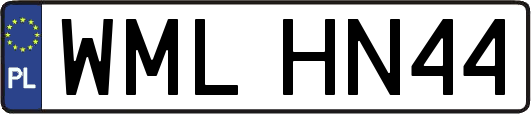 WMLHN44