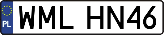 WMLHN46