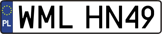 WMLHN49
