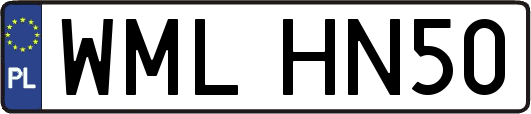WMLHN50