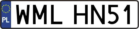 WMLHN51
