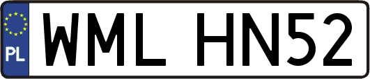 WMLHN52