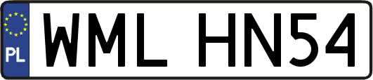 WMLHN54