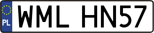 WMLHN57