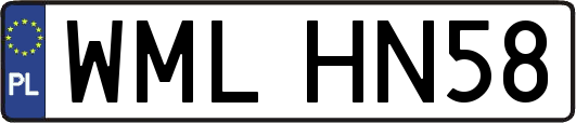 WMLHN58