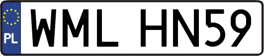 WMLHN59