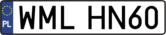 WMLHN60