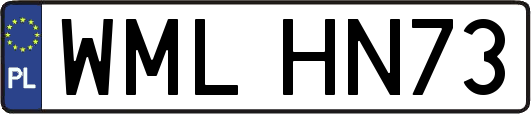 WMLHN73