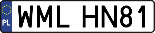 WMLHN81