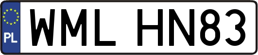 WMLHN83