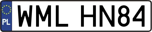 WMLHN84