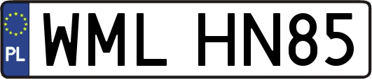 WMLHN85