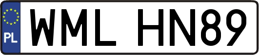 WMLHN89