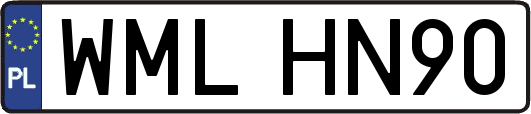 WMLHN90