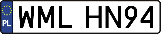 WMLHN94