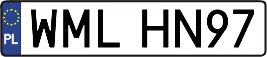 WMLHN97