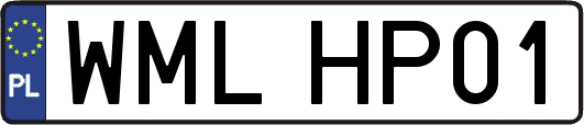 WMLHP01