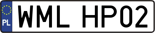 WMLHP02