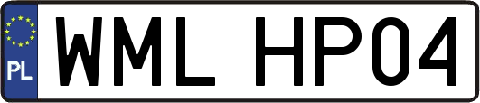 WMLHP04