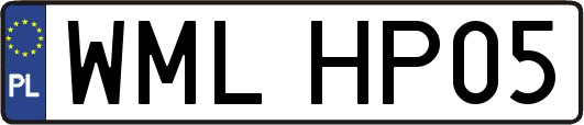 WMLHP05