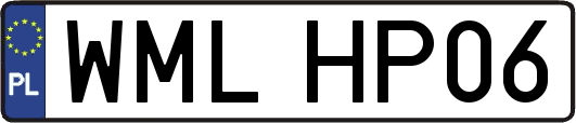 WMLHP06