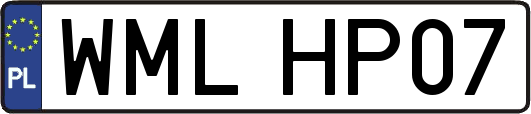 WMLHP07