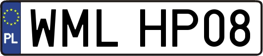 WMLHP08
