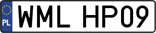 WMLHP09