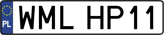 WMLHP11