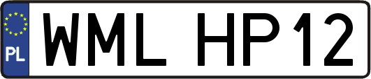WMLHP12