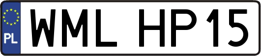 WMLHP15