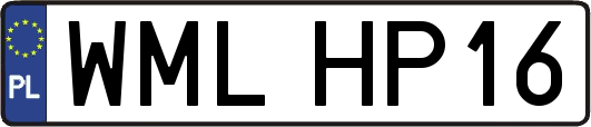 WMLHP16